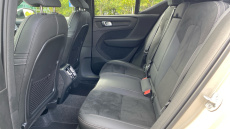 Volvo XC40 2.0 B3P Plus Dark 5dr Auto Petrol Estate